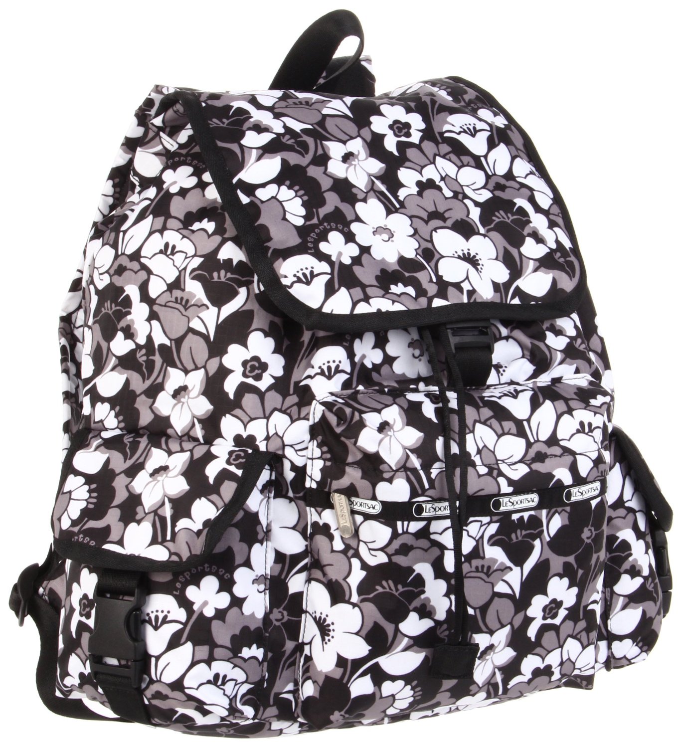 Cute Floral Backpacks Oh So Girly!