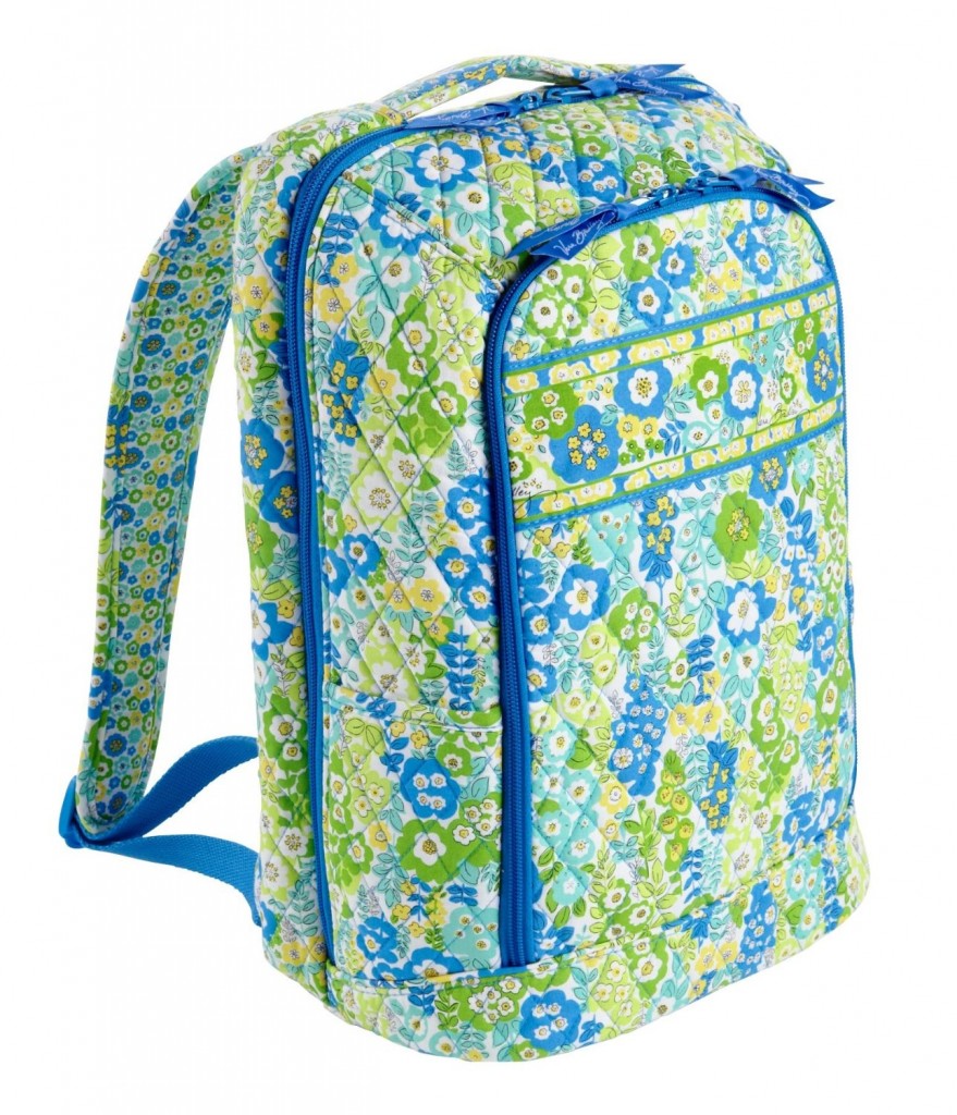 Cute Floral Backpacks Oh So Girly!