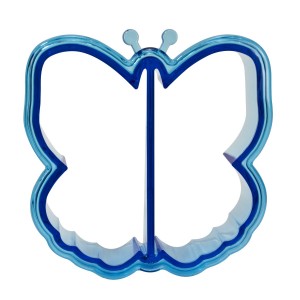 Butterfly Sandwich cutter
