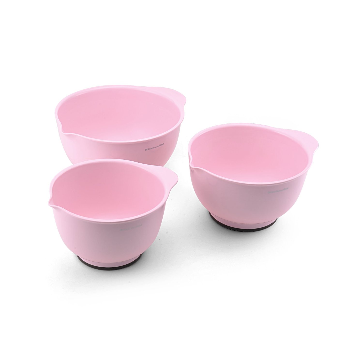 Pink Bakeware Oh So Girly!