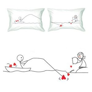 Cute pillow cases