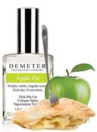 Apple Pie Perfume by Demeter