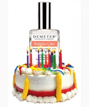 Demeter Birthday Cake Perfume