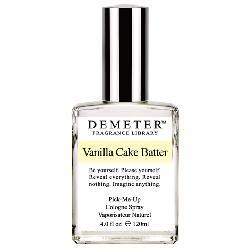 Demeter Vanilla Cake Batter Perfume