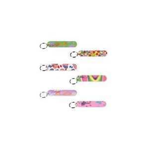 Cute pattern nail files